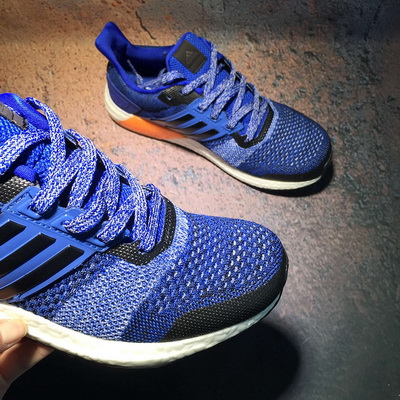 Adidas Ultra Boost Running Shoes Women--007